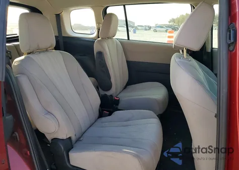 2015 Mazda 5 Sport z USA, uszkodzony, nr VIN JM1CW2BL8F0181968